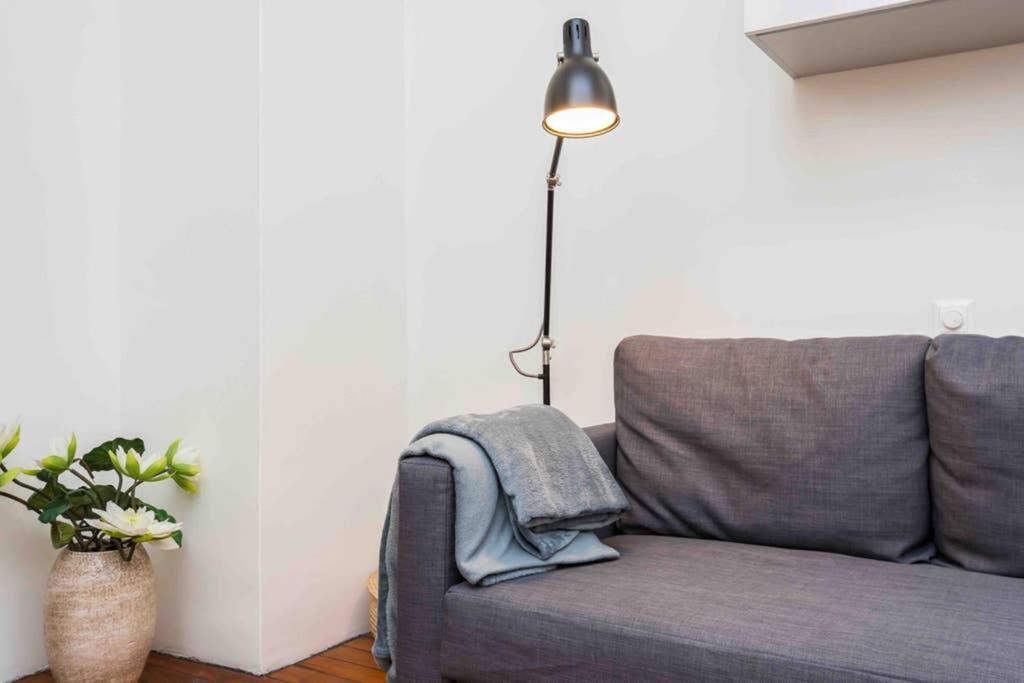Best Location, Beautiful And Quiet Old Town Apt. Tallinn Ngoại thất bức ảnh